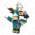 make you a minecraft mojang render