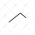timeless unique minimalist professional business logo design