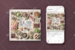 provide any graphic design work you need