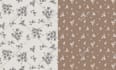 create seamless pattern collection for fabric or home decor