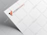 design modern minimalist logo for your business brand