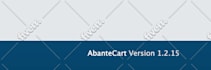 upgrade abantecart and resolve upgrade issues effectively