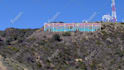 replace hollywood billboard with your messages