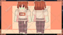 make the best minecraft skin of your dreams