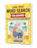 create niche based word search puzzle books for amazon KDP