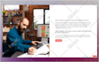 design a modern landing page, sales page or sales funnel