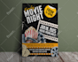 design creative party flyers