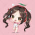 draw cute chibi character for you