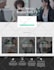 convert figma to elementor wordpress website development or custom theme