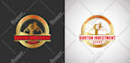 design real estate logo design