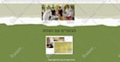 create magazine adobe indesign project
