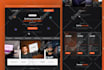 do webflow website, webflow landing page, figma to webflow