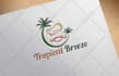 design a custom high quality logo for your restaurant cafe or food brand