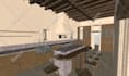 do exterior interior design sketchup revit 3d modelling and realistic 3d renders