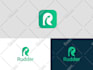 design 3 awesome minimalist logo and app icon