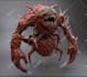 3d model the best monster and creatures high quality