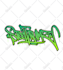 draw professional digital graffiti tagging for your business
