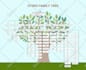 design your  organization chart, genealogy family tree