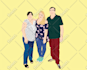 create simple vector illustration of your photo