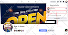 ai focus professionally develop facebook and instagram business pages