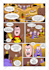 create a comic book or comic strip illustration