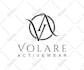 do modern monogram luxury fashion clothing brand logo  design