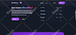 set up your vps or hosting server and launch your website or any PHP script