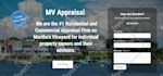 design wix website, squarespace website or weebly website