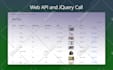 develop asp dot net core and mvc web application with sql databases