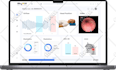 do mobile app UI UX design and website UI UX design in figma