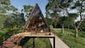 design and 3d render your tiny house,tree house or cabins