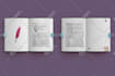 do KDP amazon book and ebook formatting, layout design and typesetting