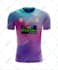 do custom jersey design or sublimation jersey
