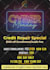 create vibrant summer flyer design, beach party, BBQ, pool party