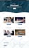 design and develop a framer or webflow website