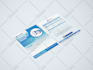 design one pager, sale sheet, price list, media kit, flyer