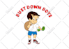 design a cartoon character with adobe illustrator