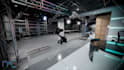 design a lecture room, auditorium, sports coliseum and give you acoustic consult