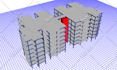 design and analyze rcc and steel structures in sap2000, etabs, and safe