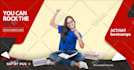 design facebook ad banner