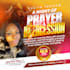 design a church flyer, postcard, event or social media flyer