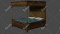 design custom hand painted 3d game assets