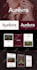 design unique minimalistic logo for your brand