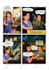create comic art  and custom illustration