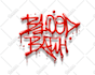 create handstyle graffiti tag logo for your brand