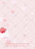 create nice valentine or love greeting card