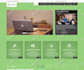 build a responsive wordpress any woocommerce website