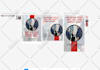 design high converting google display banner ads and web banners
