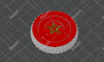 modify, fix, model stl files for 3d printing design