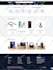 create elementor pro, astra pro, crocoblock website with woocommerce
